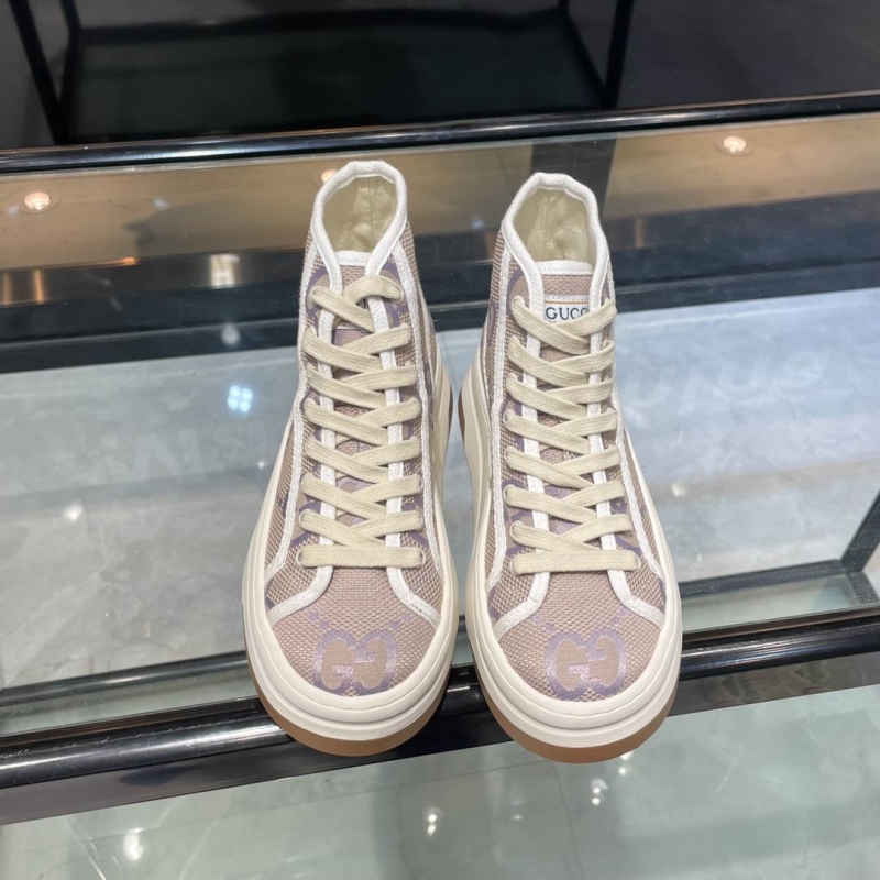 Gucci Casual Shoes